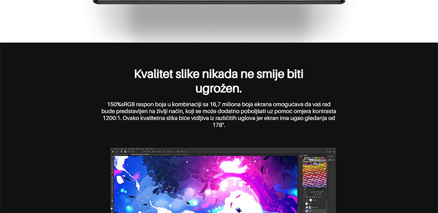 Huion Kamvas Pro 16 Premium